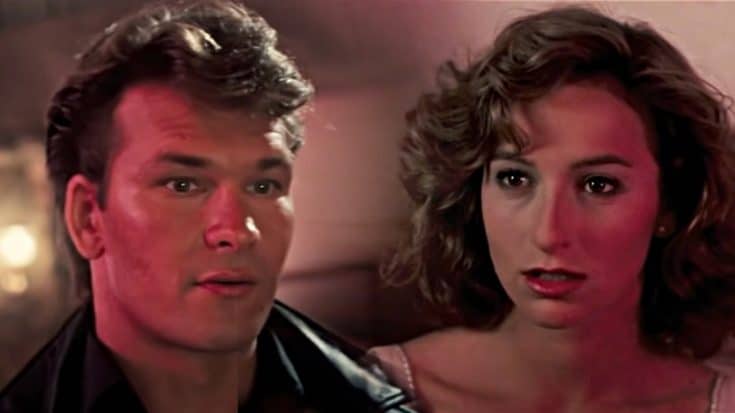 Jennifer Grey Reveals Patrick Swayze Was Against Famous ‘Dirty Dancing’ Scene | Country Music Videos