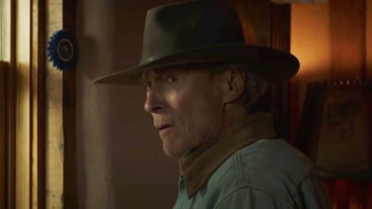 How Well Did Clint Eastwood’s “Cry Macho” Do At The Box Office? | Country Music Videos