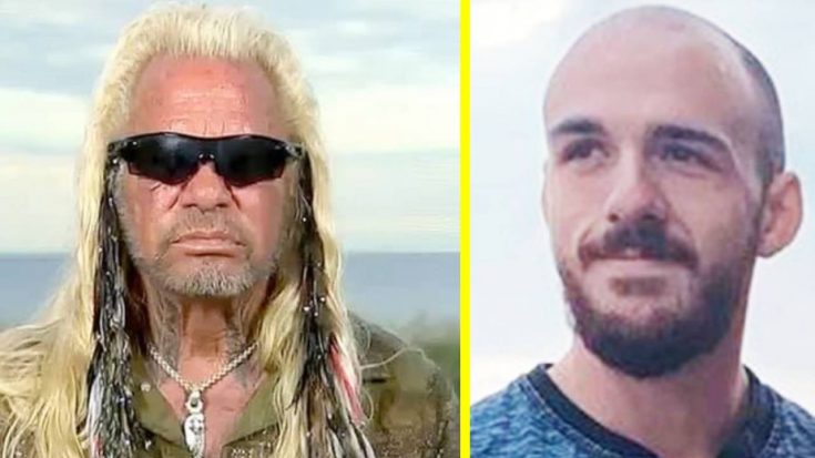 Brian Laundrie Search: Dog The Bounty Hunter Makes Statement After Human Remains Found | Country Music Videos