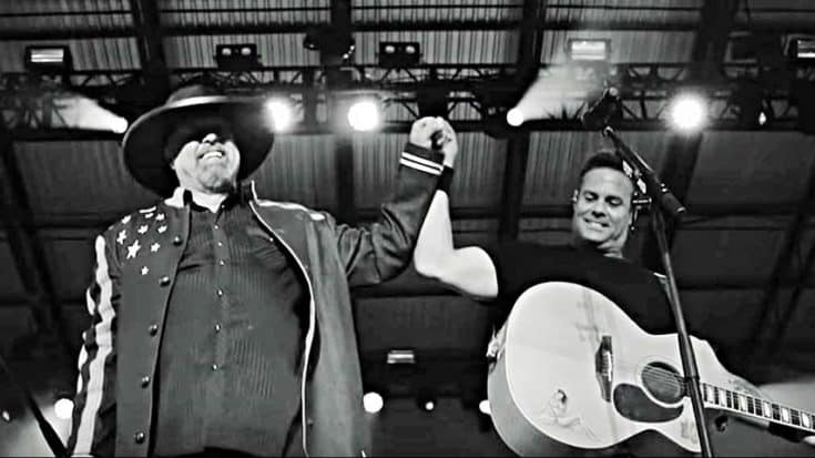 Eddie Montgomery Pays Tribute To Troy Gentry On Anniversary Of His Death | Country Music Videos