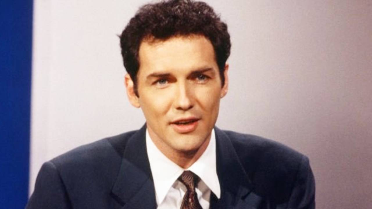 Famed Comedian Norm Macdonald Dead At 61 | Country Music Videos