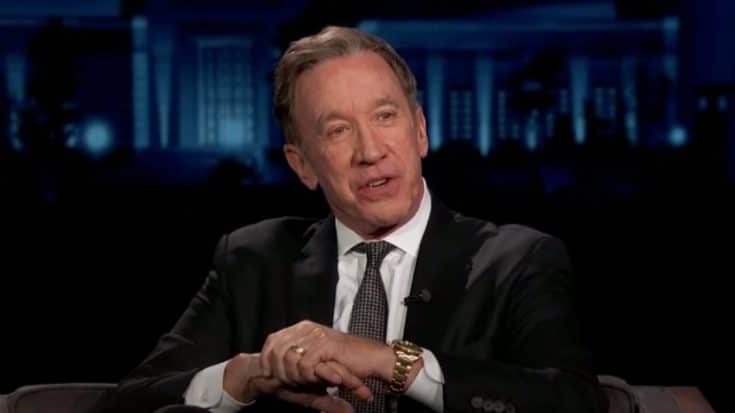 Tim Allen Shares Powerful Message About 9/11 First Responders | Country Music Videos