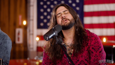 Powerful Military Tribute, “Sit Awhile,” Performed By The Band Steele | Country Music Videos