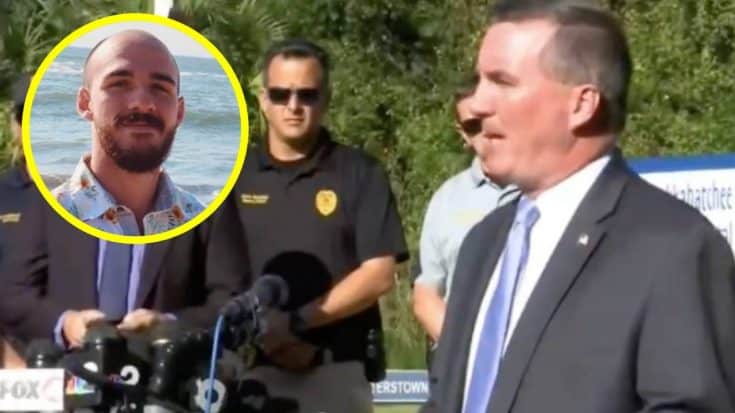 Breaking: FBI Says Human Remains Found Near Brian Laundrie’s Belongings | Country Music Videos