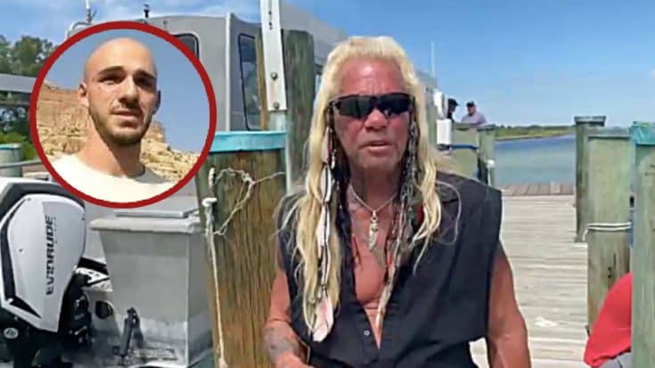 Dog The Bounty Hunter Shares What He Thinks Will Be Found In Brian Laundrie’s Journal | Country Music Videos