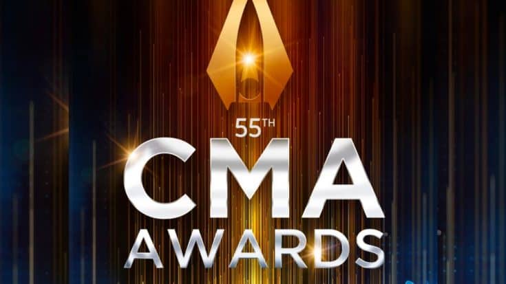 CMA Album Of The Year – WINNER | Country Music Videos