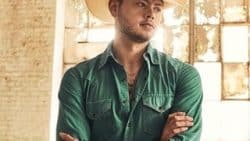 Tyler Booth | Country Music Videos