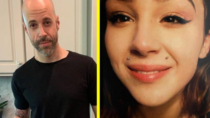 Chris Daughtry’s 25-Year-Old Daughter’s Death Being Investigated | Country Music Videos