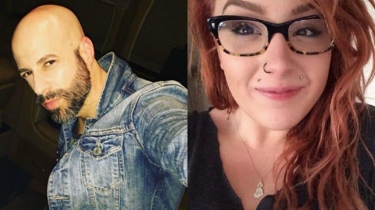 Chris Daughtry Mourns “Unexpected Death” Of 25-Year-Old Daughter | Country Music Videos