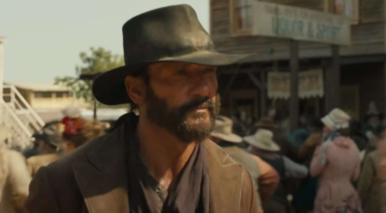 New Trailer Offers In-Depth Look At  “Yellowstone” Prequel “1883” | Country Music Videos