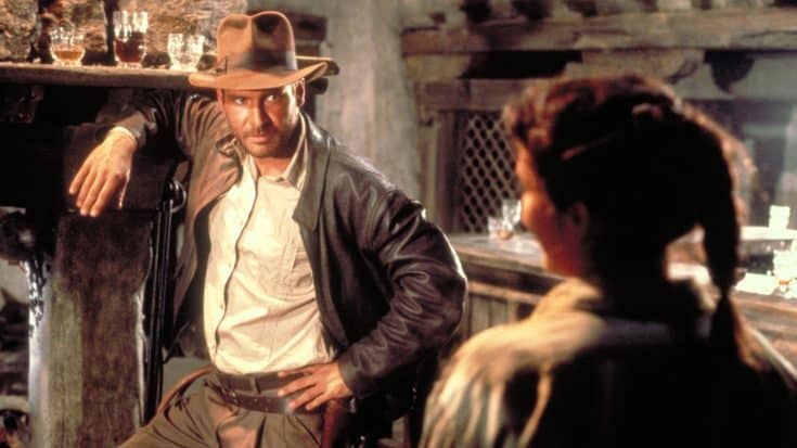 “Indiana Jones 5” Film Crew Worker Found Dead In Hotel Room | Country Music Videos