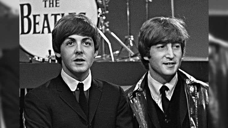 McCartney Says Beatles Breakup Was Lennon’s Idea | Country Music Videos