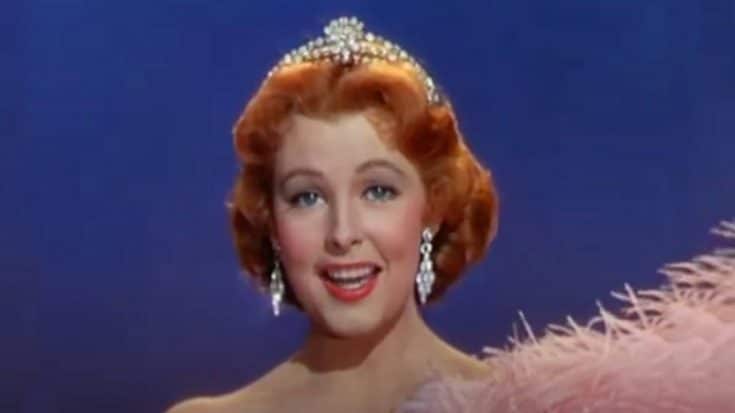 One Of The Last Surviving Classic Hollywood Era Stars Has Died At 96 | Country Music Videos