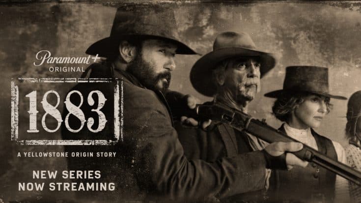 “1883” Premiere Breaks Record With Huge Number Of Viewers | Country Music Videos