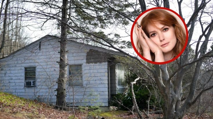 Parents Of ‘Nashville’ Actress Alicia Witt Found Dead In Their Home | Country Music Videos