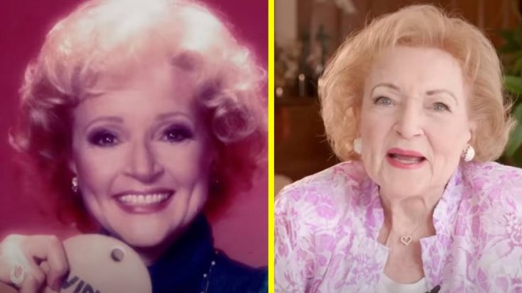17 Days Before 100th Birthday, Betty White Dies | Country Music Videos
