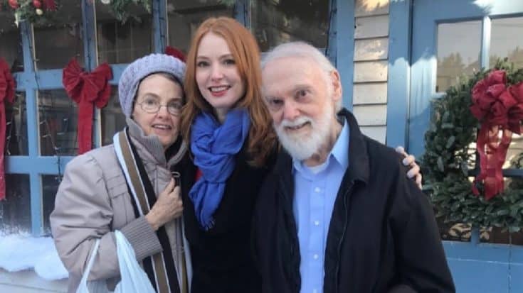 ‘Nashville’ Actress Alicia Witt’s Parents’ Cause Of Death Revealed | Country Music Videos