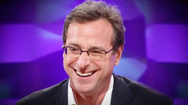 ‘America’s Funniest Home Videos’ Pays Tribute To Bob Saget | Country Music Videos