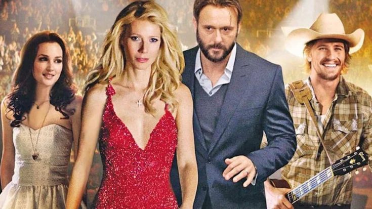 New Details On “Country Strong” Actor’s Arrest Emerge | Country Music Videos