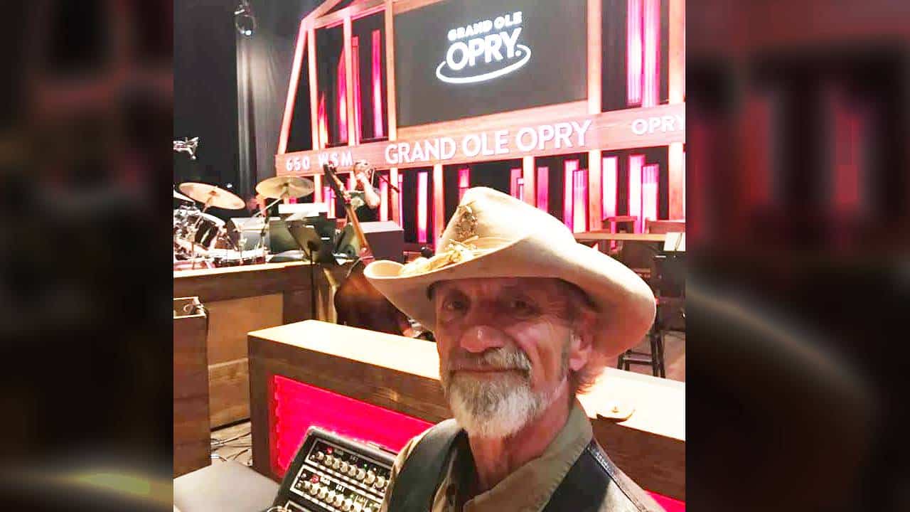 Steel Guitar Legend “Cowboy” Loses 25-Year-Old Son In Tragic Accident | Country Music Videos