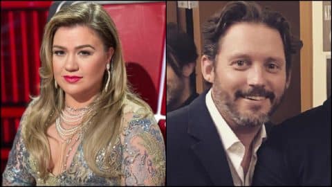 Kelly Clarkson’s And Her Ex Reach Agreement On Her $18 Million Montana Estate | Country Music Videos