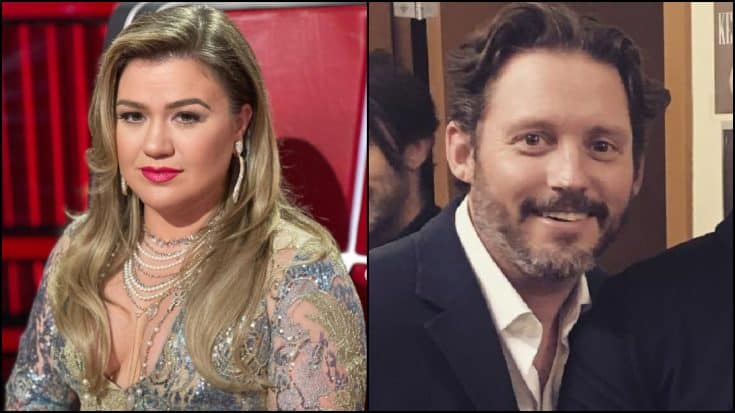 Kelly Clarkson, Brandon Blackstock Finally Reach Divorce Settlement | Country Music Videos