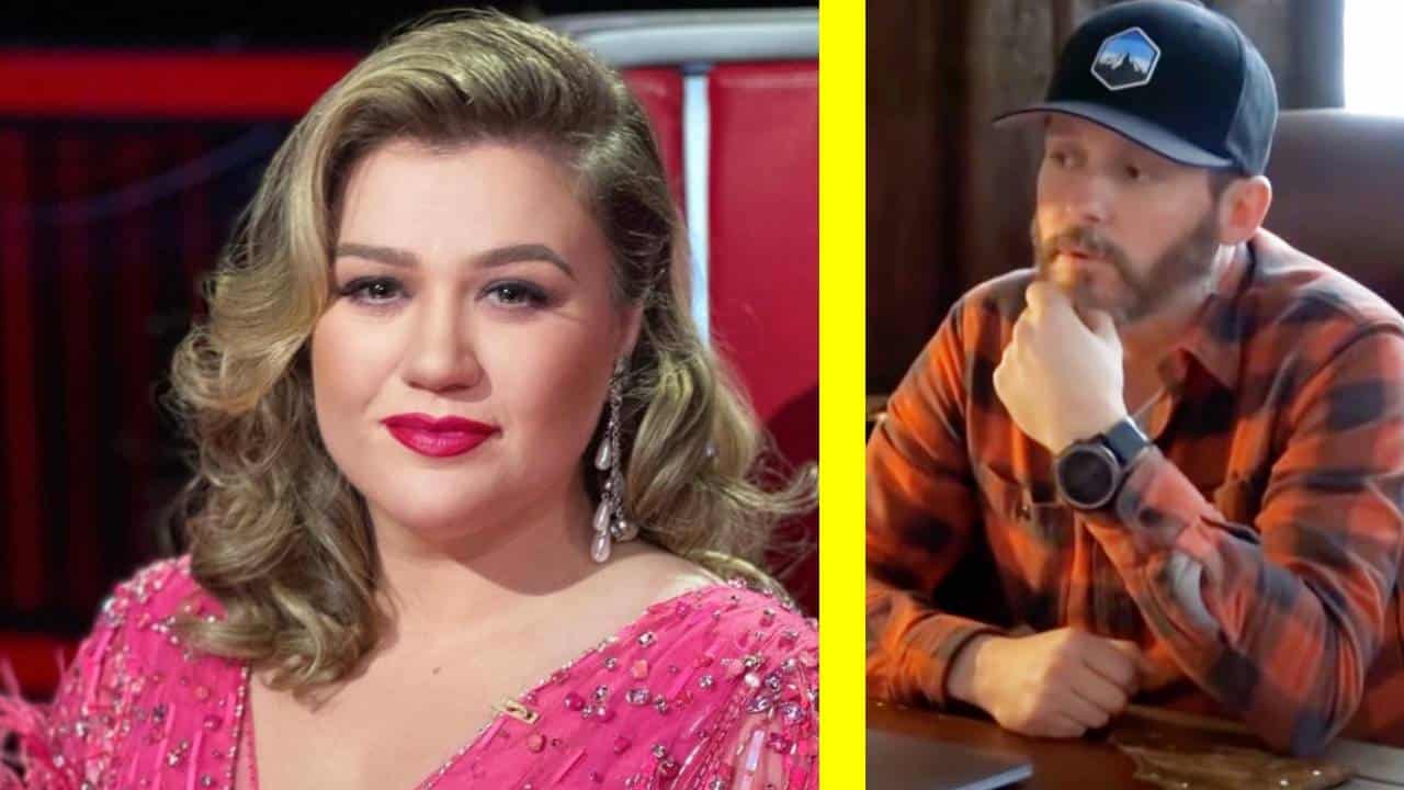 Report: Kelly Clarkson Will Not Settle With Ex Husband In Messy Divorce | Country Music Videos
