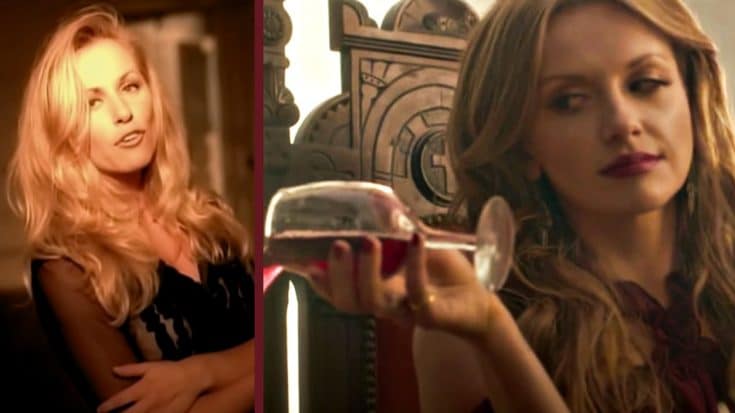 6 Of The Most Intoxicating Country Songs About Wine | Country Music Videos