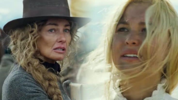 “1883” Recap: What Happened In Episode 9? | Country Music Videos