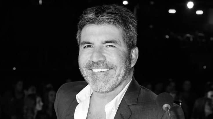 Simon Cowell Recovering After Second Electric Bike Accident | Country Music Videos