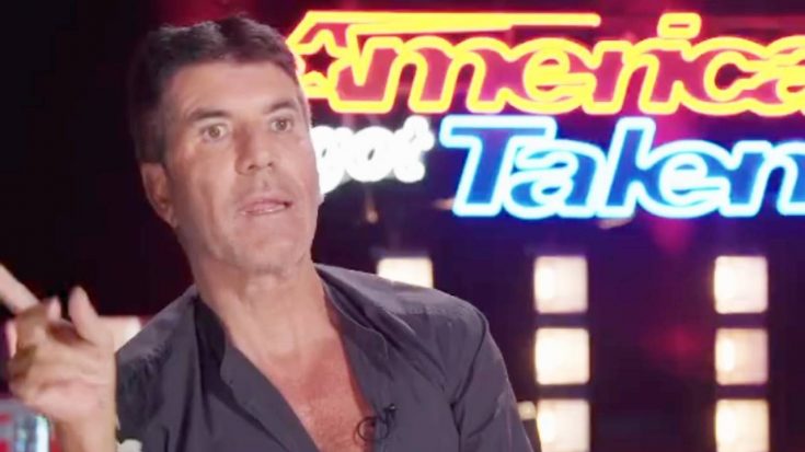 Simon Cowell Gives Update After Second Bike Accident | Country Music Videos