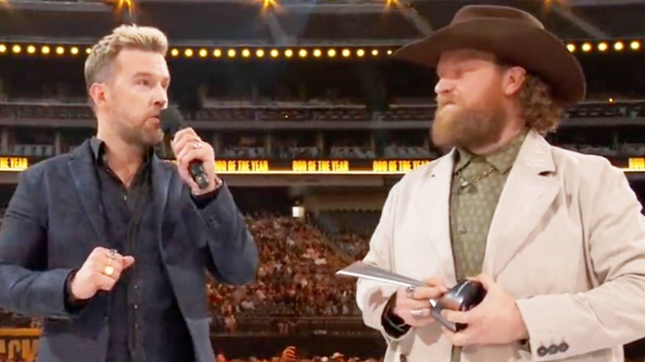 Brothers Osborne Reveal Their Single Was Abruptly Pulled From Country Radio | Country Music Videos
