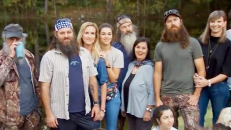 “Duck Dynasty” Family Starring In Brand-New Show | Country Music Videos