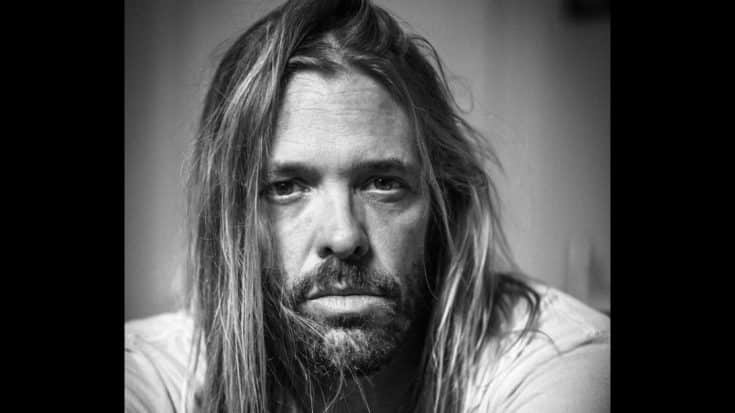 Preliminary Reports Reveal Foo Fighters’ Taylor Hawkins Died Of “Cardiovascular Collapse” | Country Music Videos