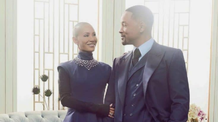 Will Smith’s Wife Breaks Silence After Chris Rock Incident | Country Music Videos