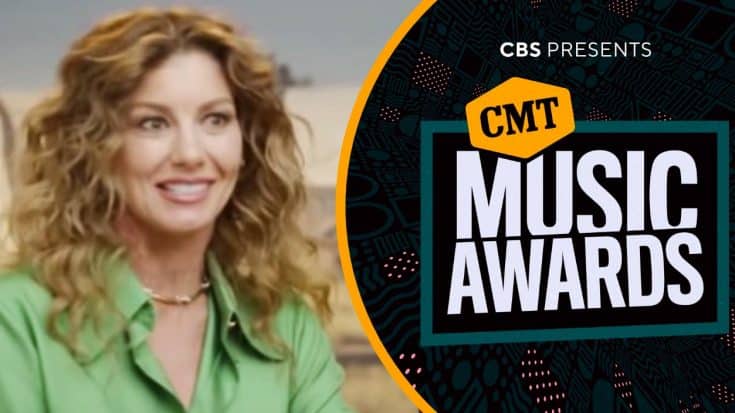 Faith Hill To Present At CMT Music Awards – Which “1883” Co-Star Is Joining Her? | Country Music Videos