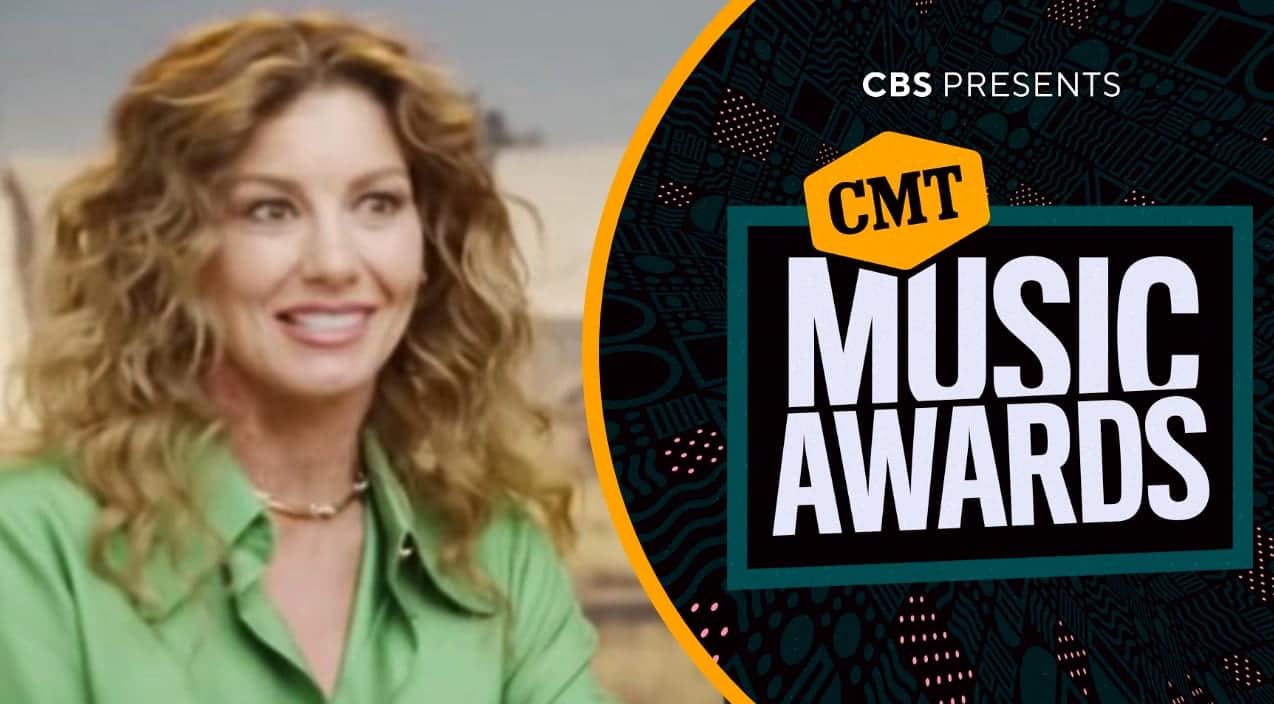 Faith Hill To Present At CMT Music Awards – Which “1883” Co-Star Is Joining Her? | Country Music Videos