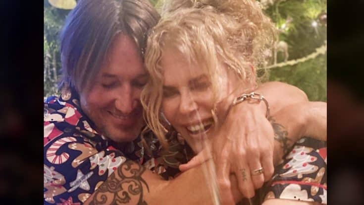 Keith Urban Opens Up About How Nicole Kidman Helped Him Battle Addiction | Country Music Videos