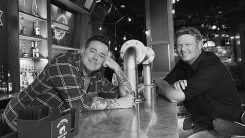 Blake Shelton To Star In New TV Show Filmed At His Bar | Country Music Videos