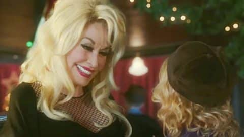 Dolly Parton Is Making A New Christmas Movie: Get All The Details | Country Music Videos