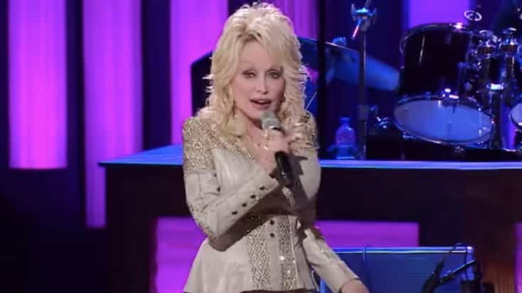 Dolly Parton Reacts To Being Inducted Into Rock And Roll Hall Of Fame | Country Music Videos