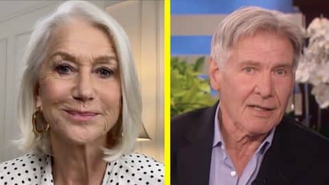 Harrison Ford And Helen Mirren Sign On To “Yellowstone” Prequel “1932” | Country Music Videos