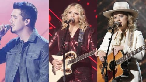 ‘American Idol’ Crowns New Winner | Country Music Videos