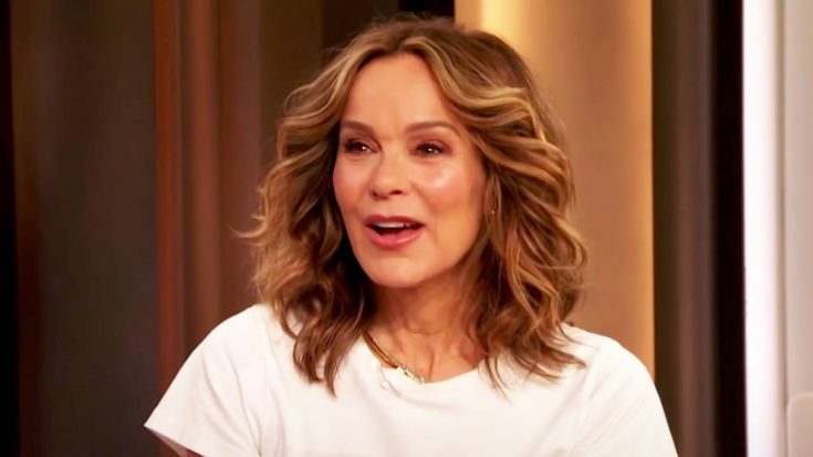 Jennifer Grey Knows Who She Wants To Play Baby’s Love Interest In “Dirty Dancing” Sequel | Country Music Videos