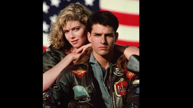 “Top Gun” Star Kelly McGillis Reveals Why She Wasn’t Asked to Be In The Sequel | Country Music Videos