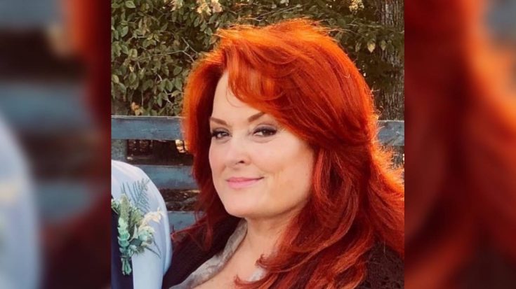 Wynonna Judd’s Incarcerated Daughter Not Released To Attend Naomi Judd’s Funeral | Country Music Videos