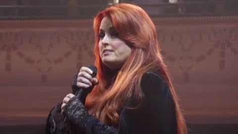 Wynonna Judd Opens Up 1 Week After Naomi’s Memorial Service | Country Music Videos