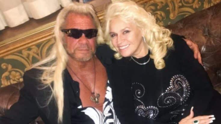 Dog The Bounty Hunter Pays Tribute To Wife Beth On 3-Year Anniversary Of Her Death | Country Music Videos