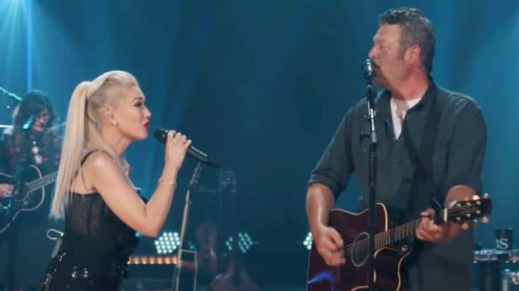 Blake Shelton Shares What Married Life Is Like With Gwen Stefani | Country Music Videos