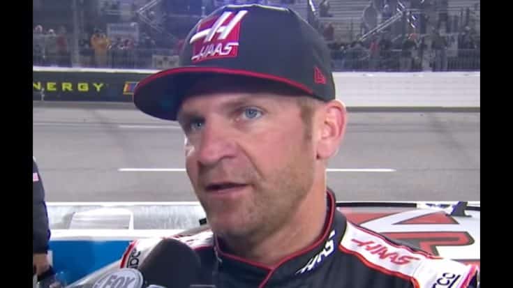 Former NASCAR Driver Involved In Deadly Pedestrian Accident | Country Music Videos